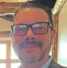 Chris Hartig, a Democrat candidate for Indiana House of Representatives,  made a post online calling to "8647" aka the ass*ssination of President  Trump. This should be investigated immediately. @FBI HT LOTT