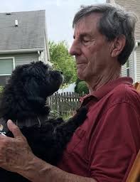 Obituary information for Gerald A. Sternberg