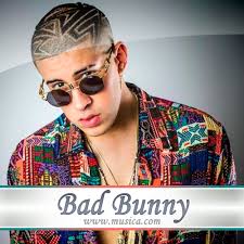 Pa' hacértelo bien rico como te gusta a ti. Letra Volvi Bad Bunny Y Aventura Musica Com