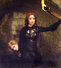 Tori Amos Photo 199 Of 213 Pics Wallpaper Photo 698789 Theplace2 Help us build our profile of tori amos! theplace2 ru