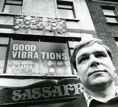 TERRI HOOLEYTHE MAN, THE GODFATHER OF PUNK, THE LEGEND