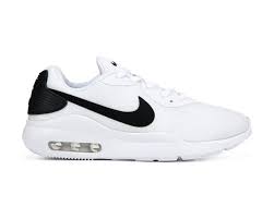 Nike Air Max Oketo Sneaker White Black In 2020 Sneakers Air Max Women Sneakers White