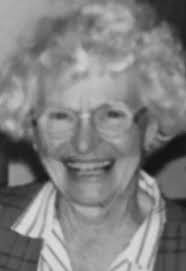 Frances Jewel (Weltner) Carson