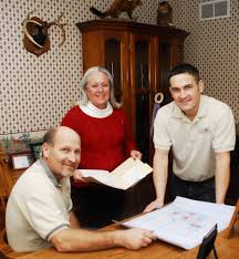 Builder profile: From model cars to custom homes, Randy VanDyke has been  building since he was a kid