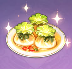 Recipe unlock locations, cooking items & secret character dishes · adeptus' temptation (5 star) · almond tofu (2 star). The 8 Best Foods To Cook In Genshin Impact Squad