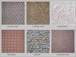Types of carpets for bedrooms. Types Of Carpet Description Of Artificial And Natural Carpeting