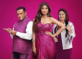 Just dance 2021 is the twelfth game in the main just dance series. Super Dancer Chapter 4 Silpashetti Geeta Kapoor Anurag Bass Return As Jury Bollywood News Jioforme