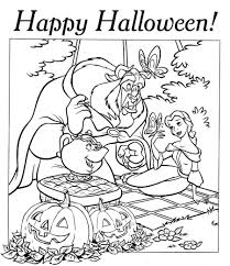 Free, printable mandala coloring pages for adults in every design you can imagine. Free Disney Halloween Coloring Pages To Print