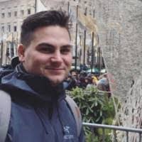 Collin Brady's Instagram, Twitter & Facebook