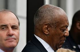 Bill Cosby's Lead Defense Lawyer Exits Actor's Case Before Retrial