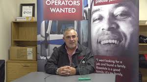 What makes a good city driver? We talk with Fred Myles of Rosedale  Transport about city driving and what it takes. Join us