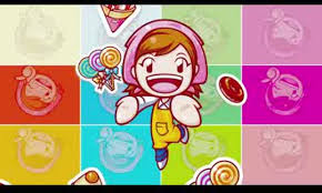 Sweet shop has finally arrived on the nintendo 3ds. Cooking Mama Sweet Shop Nintendo 3ds Spiele Nintendo