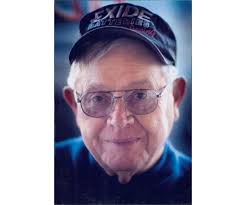 James Lee "Shack" Shacklett Obituary (2023)