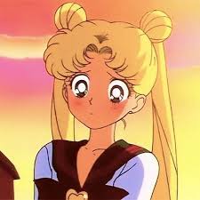 Couple wallpaper cartoon korean #coupleswholift #. Pin By Basic On Profile Pictures Sailor Moon Wallpaper Cartoon Profile Pictures Anime