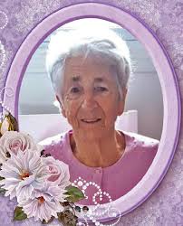 Obituary of Lauretta Lillian Halfyard