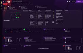 Maybe you would like to learn more about one of these? H Parelash Twn Wonderkids Ola Ta Diamantia Toy Under 21 Euro Football Manager Ellhnikh Koinothta