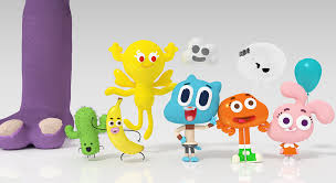 Pin By Andrea Baez On Monse In 2020 World Of Gumball The Amazing World Of Gumball Gumball