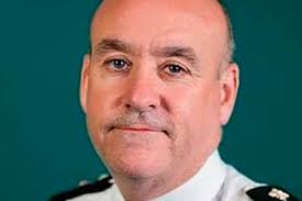 New IRA in Derry accused of recruiting young children into their ranks