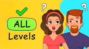 Who is? Brain Teaser & Riddles Level 1-100 Gameplay - YouTube