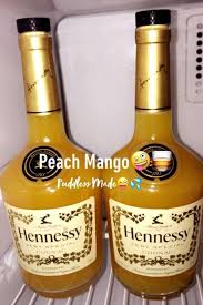 Hennesydrinksrecipes In 2020 Mixed Drinks Alcohol Liquor Drinks Hennessy Drinks