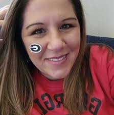 When you keep your discard do you store it