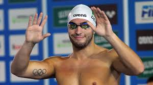 L'oro se lo aggiudica l'ucraino romanchuk. Detti Cancella Il Record Italiano Di Rosolino Nei 400 Sl Dopo 17 Anni Eurosport