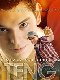 Directed by dominic zapata and developed by jake tordesillas. Meet The Cast Of Gma 7 S Captain Barbell Starmometer