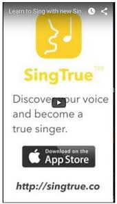 The app tells you how you should sing indicating the correct note and shows your score according to right pitch. How To Learn To Sing In Tune Musical U