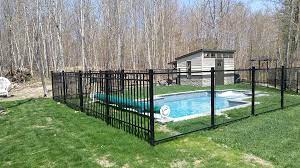 Check spelling or type a new query. Cloture Piscine La Securite Et L Esthetisme Clotures Des Hauteurs