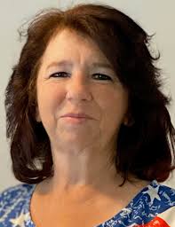 Obituary information for Tina R. Smith