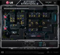 Autobots cartridge inserted, the screen will say character unlocked, and . Autobot Stronghold Transformers Wiki
