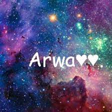 who have arwa name arwanames1 twitter