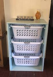 Maybe you would like to learn more about one of these? Crafty Morning Laundry Basket Organizer Find It Here Facebook