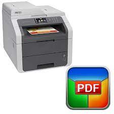 Pdf Printer App Why Documents Need To Be In Pdf Format Printer Label Printer Need This