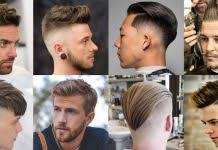 Haircut Numbers Hair Clipper Sizes Mens Haircuts