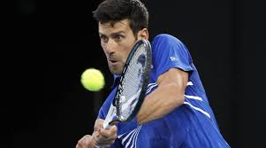 Novak djokovic won a record seventh australian open title and a third successive grand slam as he swept aside rafael nadal in. Australian Open 2019 Highlights Novak Djokovic Beats Lucas Pouille 6 0 6 2 4 1 To Reach Final Sports News The Indian Express