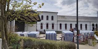 Das inselhaus norderney befindet sich in ruhiger und zentraler lage auf der beliebten nordseeinsel norderney in der wiedaschstraße 14. Norderney Offnet Sich Fur Die Gaste Norderney Nordsee Magazin