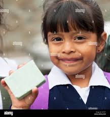 Guatemala child smiling hi-res stock photography and images