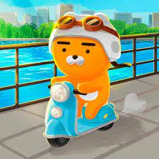 kakao friends台灣首間官方旗艦店 插旗信義區 開幕日期與12款獨家限量商品大公開 marie claire 美麗佳人 kakao friends friends wallpaper wallpaper