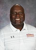 Salisbury Advanced Women's Soccer Camp