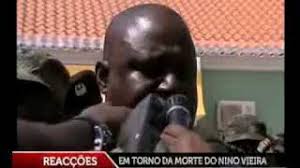 Lutto nel mondo sportivo maceratese. Morreu Nino Vieira I Youtube