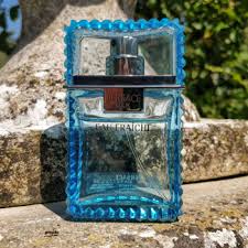 Versace.com has been visited by 10k+ users in the past month Versace Man Eau Fraiche Cologne Review Beach Summer Fragrance
