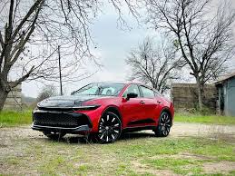 Image result for Supersonic Red 2024 Crown