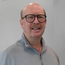 Dr. Scott Stevenson of Stevenson Chiropractic & Wellness