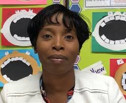 Teacher Spotlight: Ms. Nelson — Read Alliance