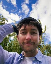 Micah Chamberlain's Instagram, Twitter & Facebook