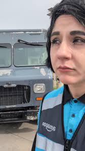 Did you see a Sleep Token fan in League City, Texas?