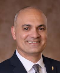 Executive Leadership