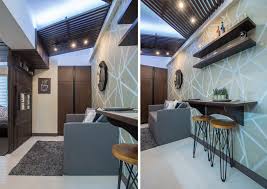 Kitchen design 5m x 3m shaped kitchen htmlyou need at least 10 x 10ft 3 x 3m to consider a g shaped kitchen and the design is easily expanded into a larger room provided that the kitchen triangle is kept to kitchen design 5m x 3m this feature is not available right now please try again later. This 24 Sqm Scandinavian Style Rental Condo Fits Up To 5 People