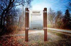 Mrg Mainaccessmap 9556 Jpg 550 360 Wayfinding Signs Signage Design Signage